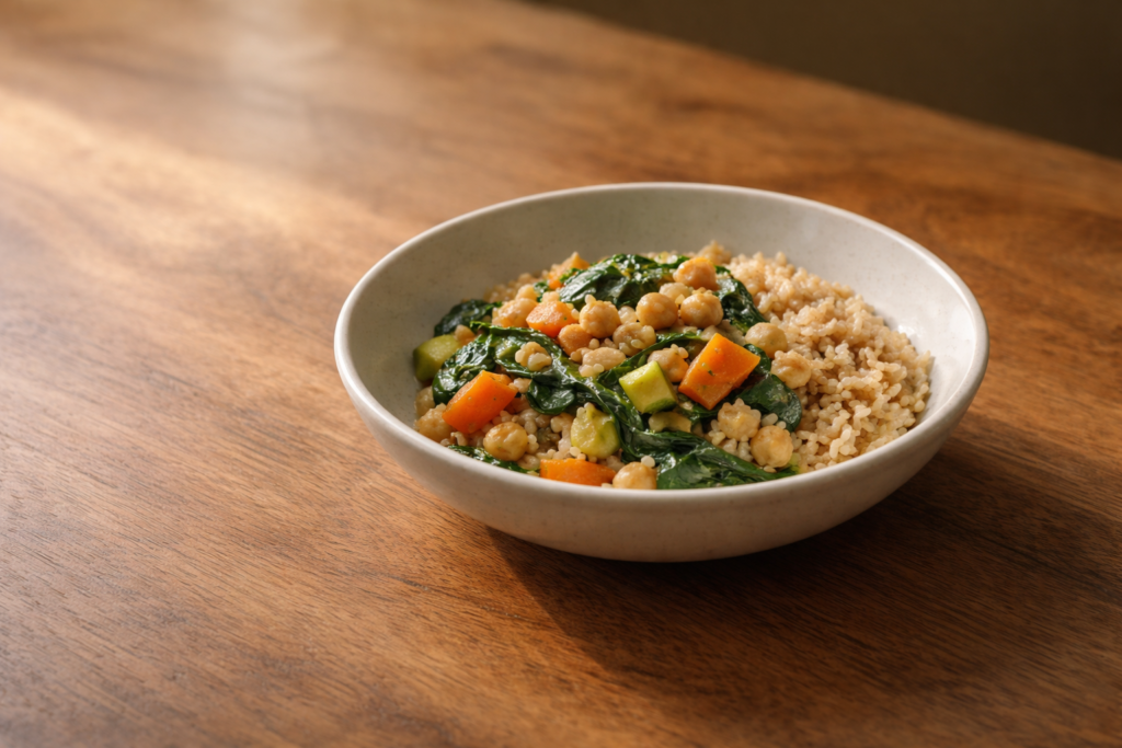 late lunch ideas for busy midday schedules